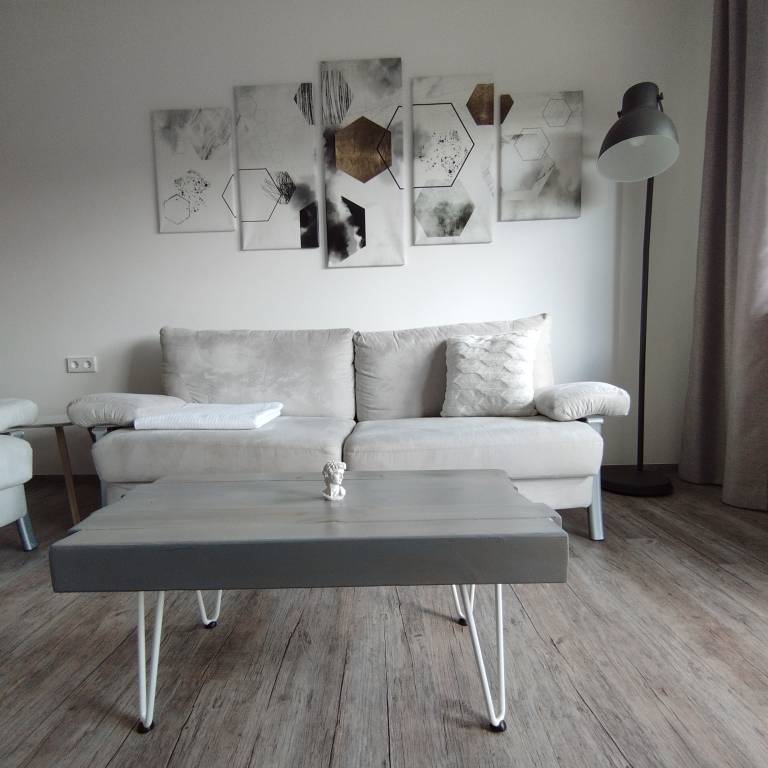 Holiday apartment with fast internet | Garden view — photo 2