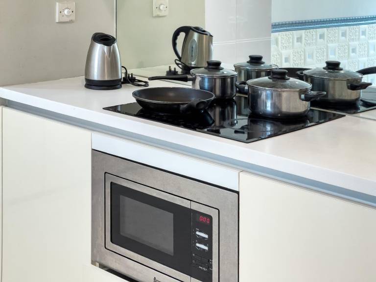 1199 m² Ferienwohnung