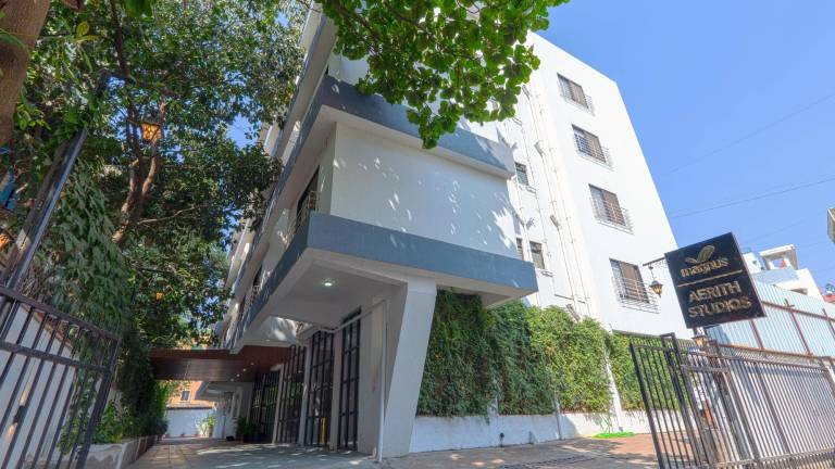 Apartment  Pandhari Nagar