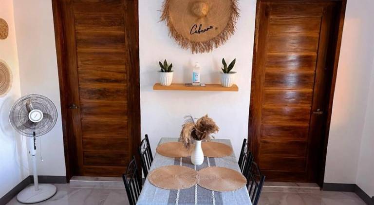 Vacation home with 2 rooms for 4 persons — photo 5