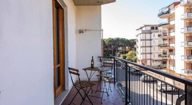 Holiday apartment with 3 rooms for 8 persons — photo 3