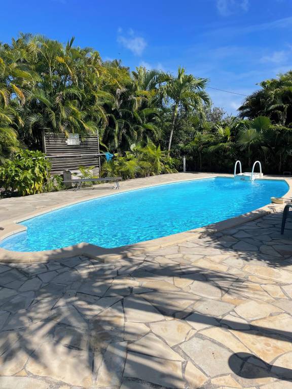 Ferienwohnung Sainte-Anne