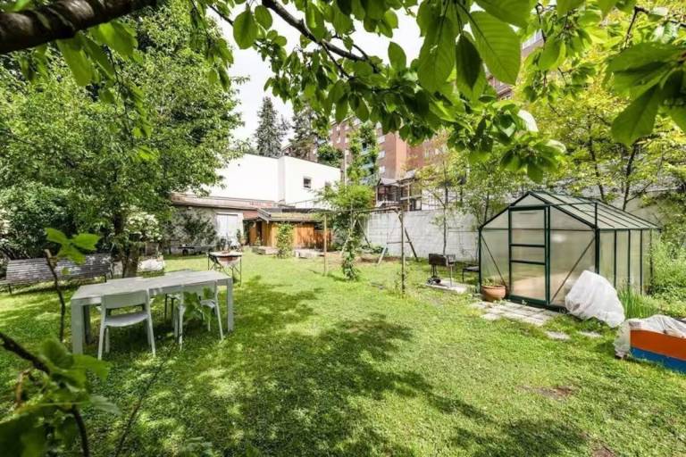 Ferienwohnung  Oslo