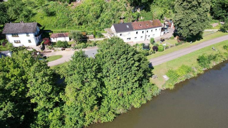 Ferienwohnung Ihrlerstein