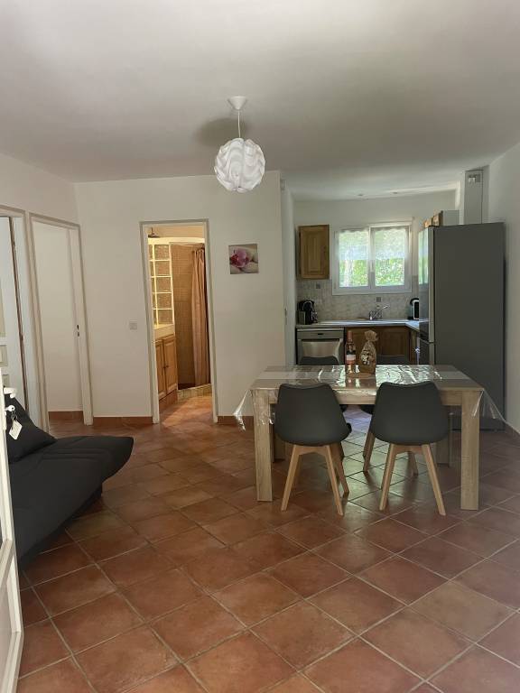 Maison de vacances Porto-Vecchio