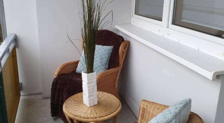 Rental apartment with 2 rooms for 5 persons — photo 5