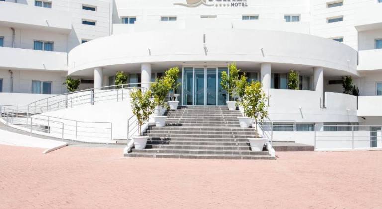 Hotel Sciali in Vieste