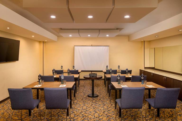 Hotel National Armenia in Yerevan