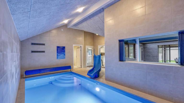 Ferienhaus  Neukloster