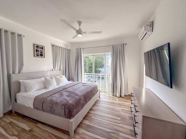 Apartment  Sosúa