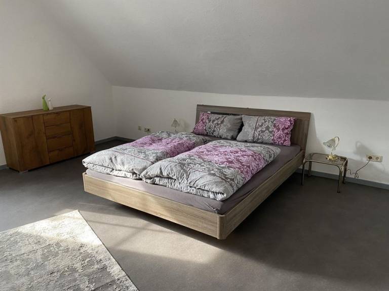Ferienwohnung Könen