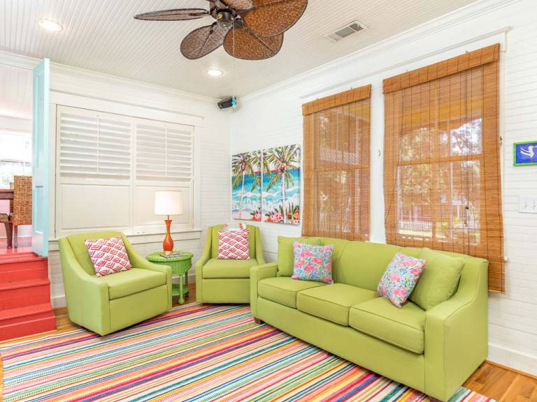 Coastal Soul Cottage — photo 5
