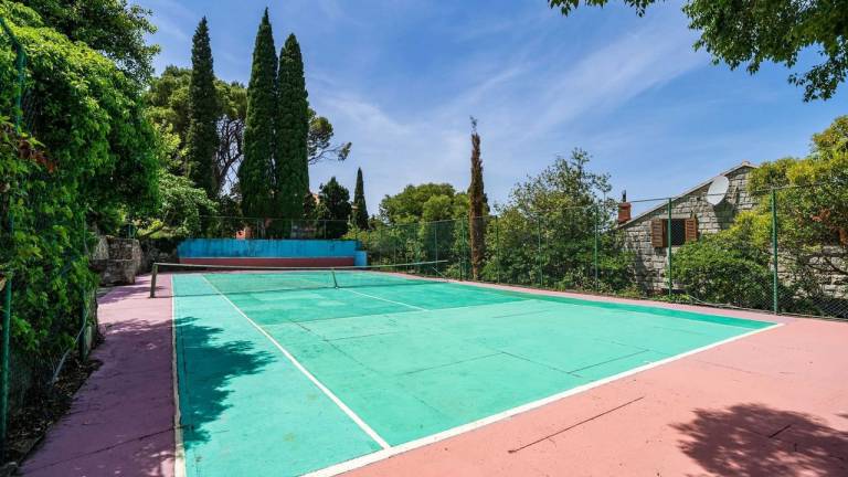 Apartman Močići