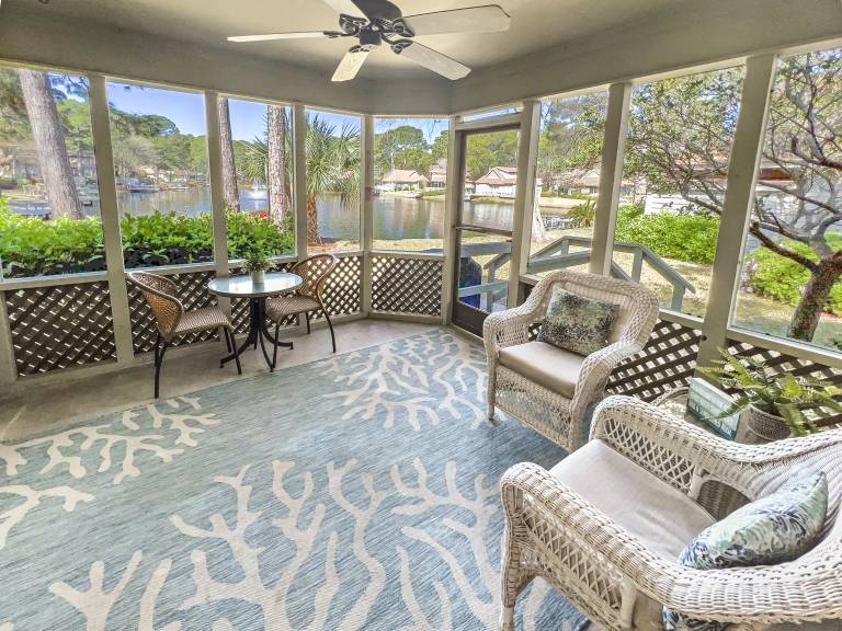 Fairways 202 Wine Down in Sandestin in Miramar, FL