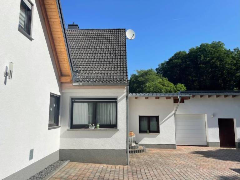 Ferienwohnung Nürburg