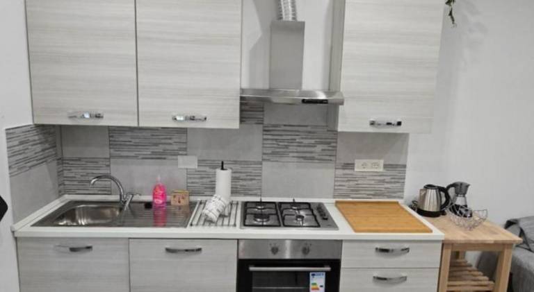 Apartment with 2 rooms for 4 persons — photo 4