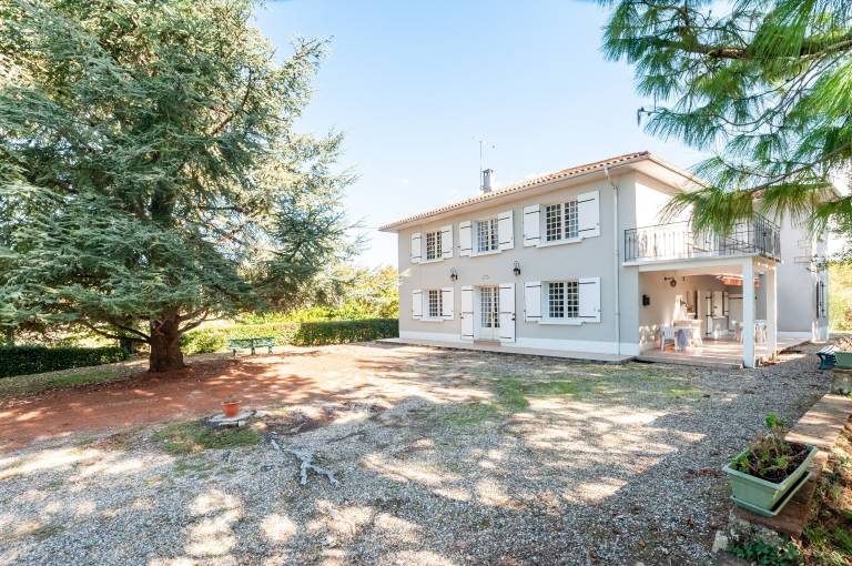Maison de vacances Agen