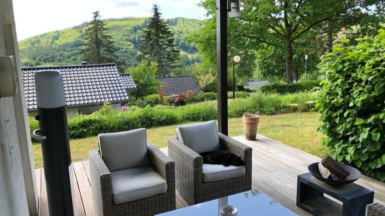 Ferienhaus Biersdorf am See