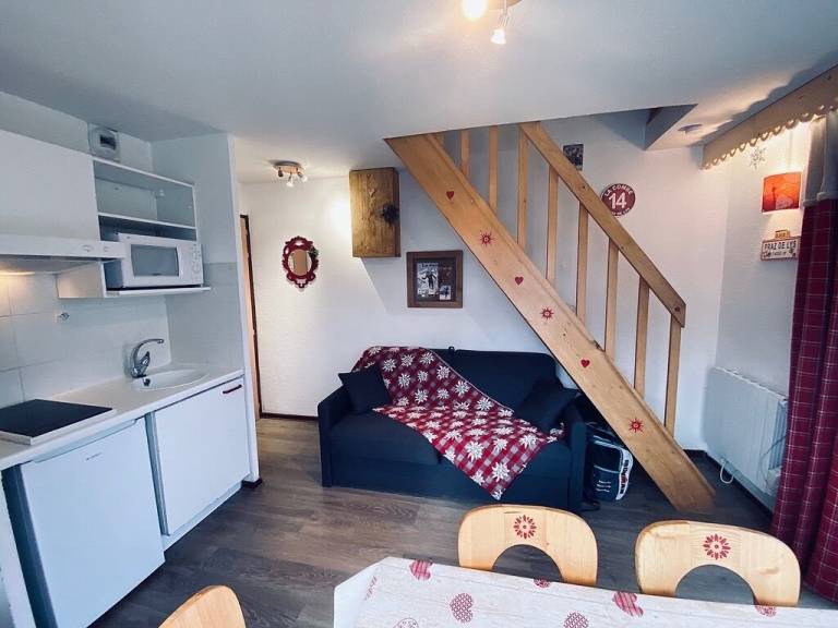 Appartement Taninges