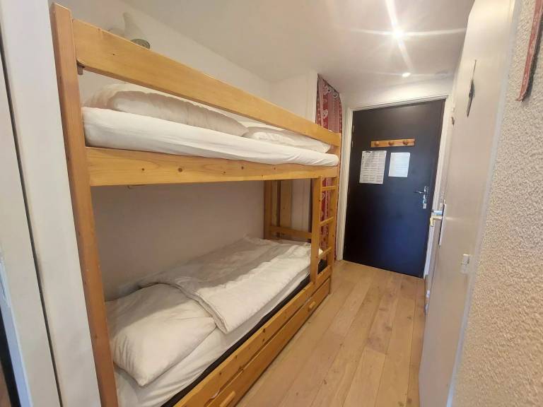 Residence Meije 15 - Nice renovated studio, 1800 district - Agence LAMY - MEI15D3 — photo 4
