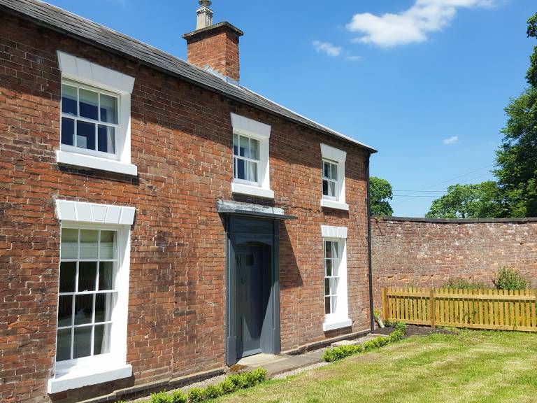 Gardeners Cottage