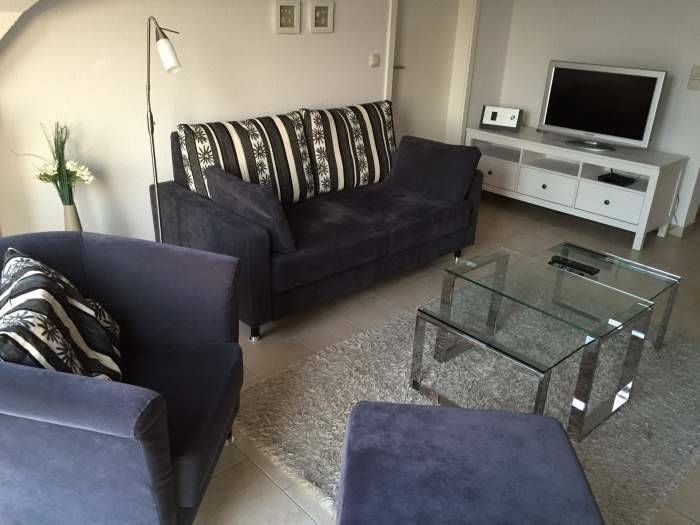 50 m² Ferienwohnung ∙ 1 Schlafzimmer ∙ 4 Gäste – Bild 2