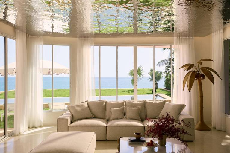 Mahi-Mahi Beachfront Villa by Yudee Assets — photo 3