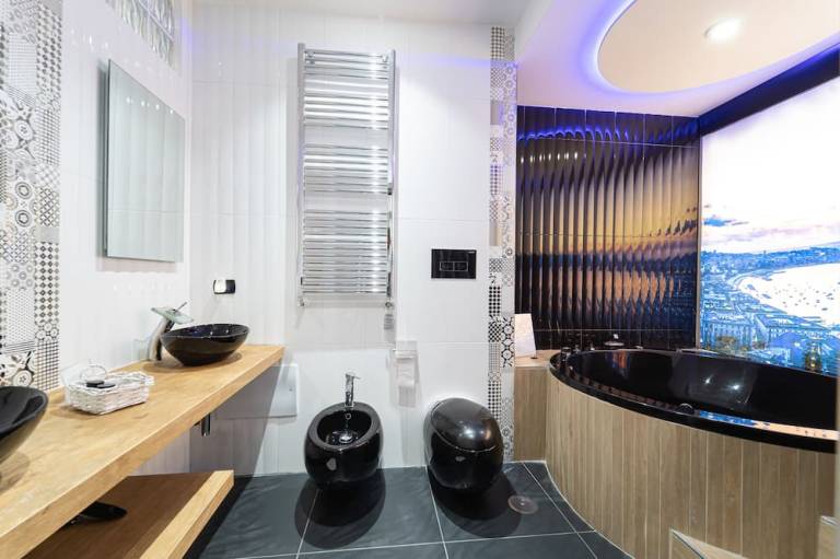 Bed & Breakfast Napoli