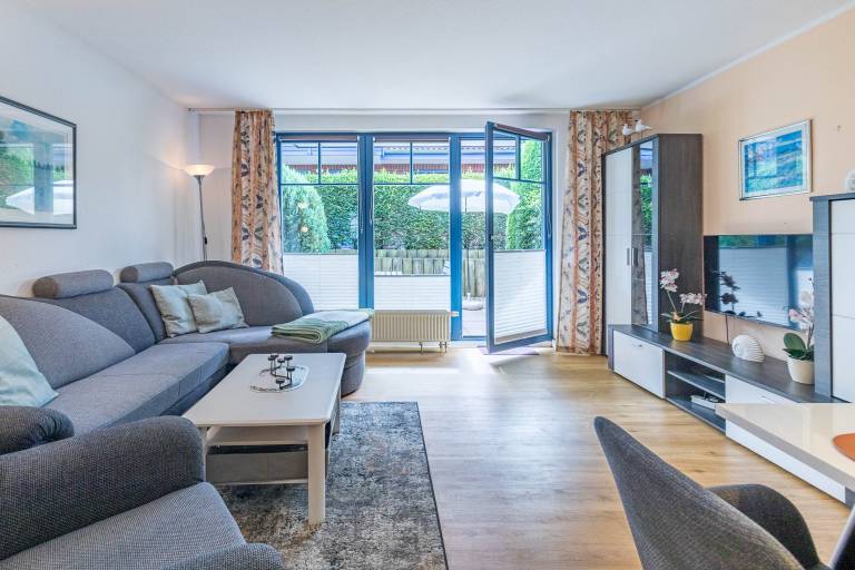 Ferienwohnung Tarnewitz