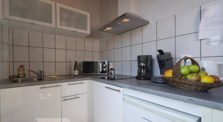 Rental apartment with jacuzzi | Pets allowed — photo 4