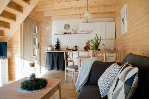 Apartament Bystra