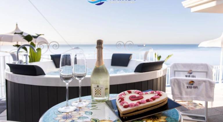 MAR-ISA Amalfi Coast - Luxury Suites & Apartments — photo 5