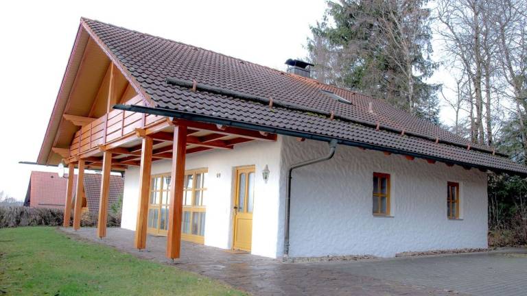 Ferienhaus Vilshofen an der Donau