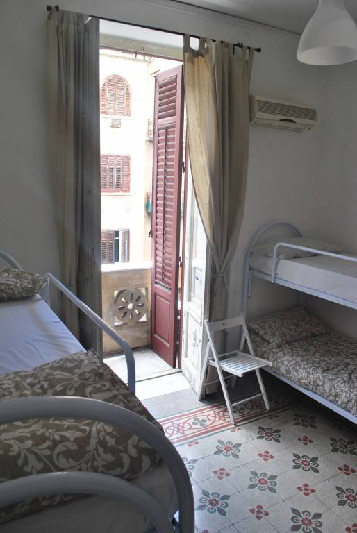 Hostel Kalsa