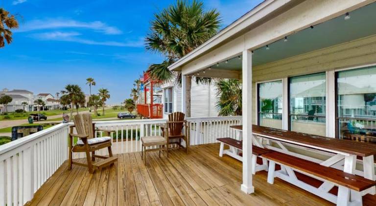 House with patio, BBQ & garden | Perfect for remote work — photo 5