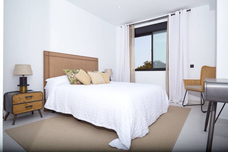 Aparthotel Marbella