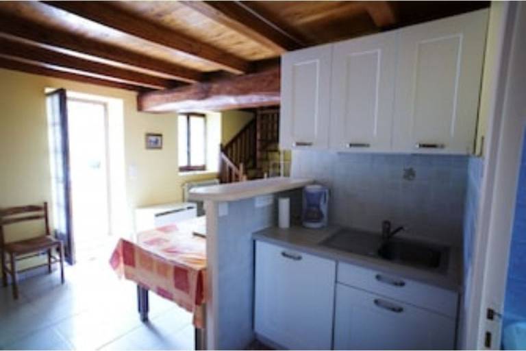 Huis  Poitiers