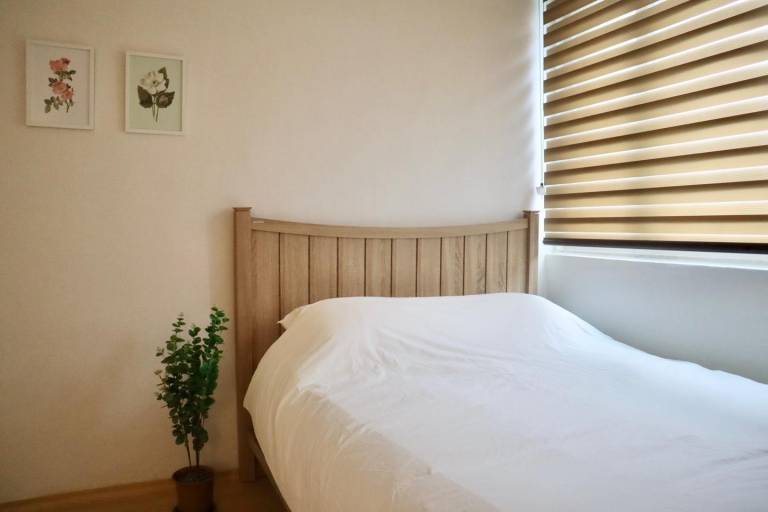 100 m² Ferienwohnung