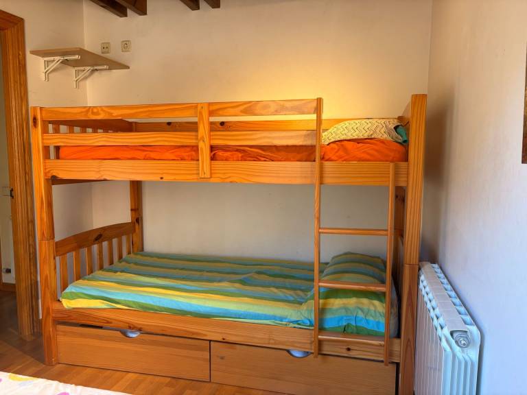 Holiday apartment | Pets are welcome — photo 5