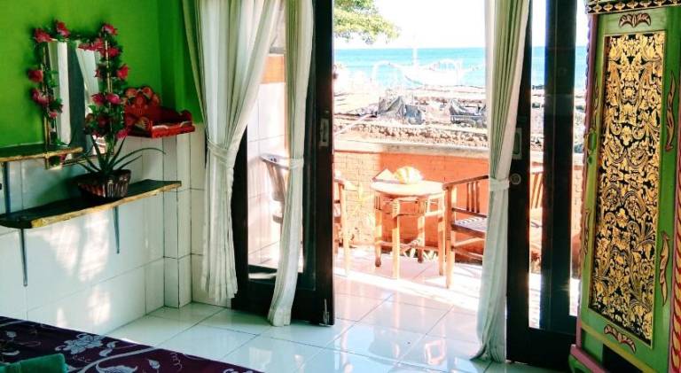 Pelangi Beach Homestay — photo 2