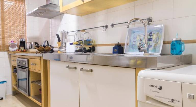 Pleasant apartment | Close to Alcázar of Jerez de la Frontera | Pets allowed — photo 2