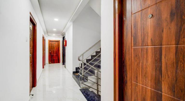 Super Townhouse JP Nagar Miyapur — photo 5