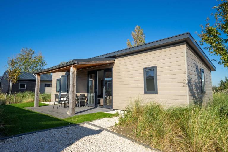 Bungalow  Hellevoetsluis