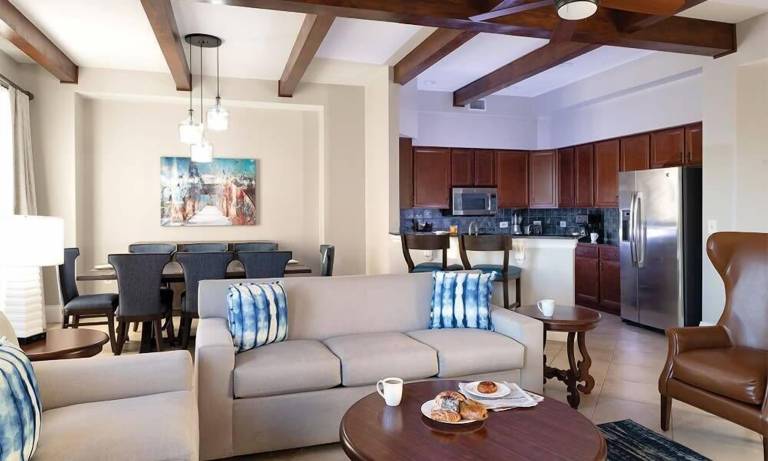 Condo Downtown