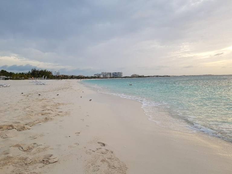 Villa Grace Bay