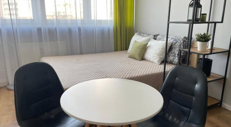 Apartment with 1 room for 3 persons — photo 2