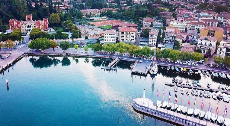 La Vittoria Rooms & Suites in Torri del Benaco