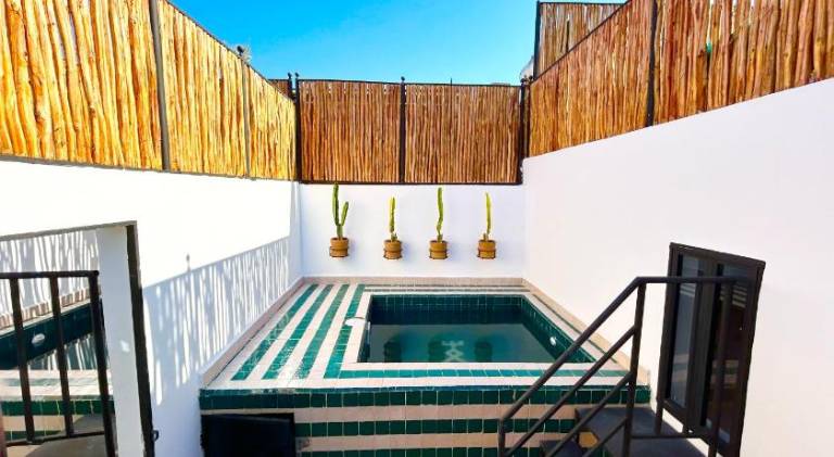 Villa with pool | Next to Jemaa el-Fnaa — photo 3