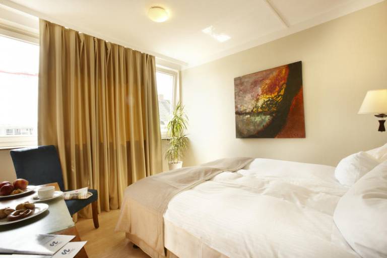 Nordic Hotel am Kieler Schloss — photo 2