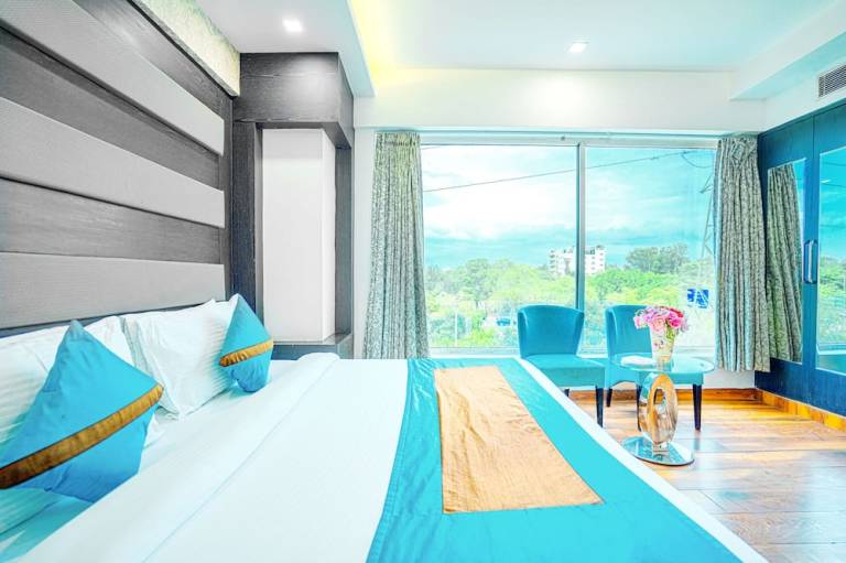 Hotel Turquoise